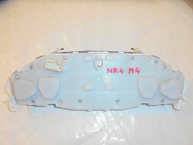 PEUGEOT 208 COMPTEUR TABLEAU DE BORD 9674679580 ANGLETERRE