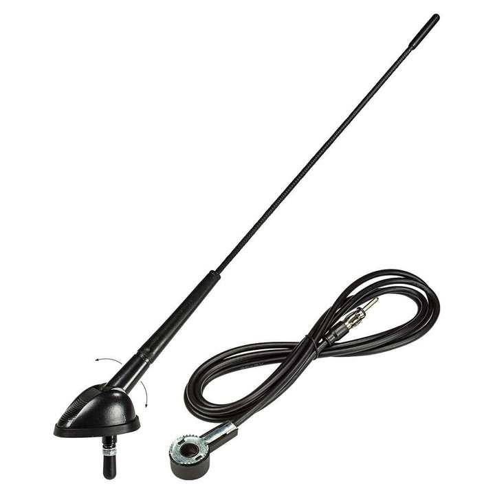 ANTENNA FIAT ALBEA PUNTO 2 PALIO SIENA TIPO photo 1 - milautoparts-fr.ukrlive.com