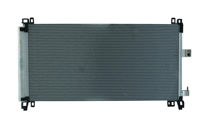 RADIATEUR DU CLIMATISEUR PEUGEOT 407 508 2,2 3,0 HDI 688473680 9816999380 photo 2 - milautoparts-fr.ukrlive.com