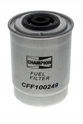 CHAMPION L249/606 FILTRE CARBURANT FORD TRANSIT photo 1 - milautoparts-fr.ukrlive.com