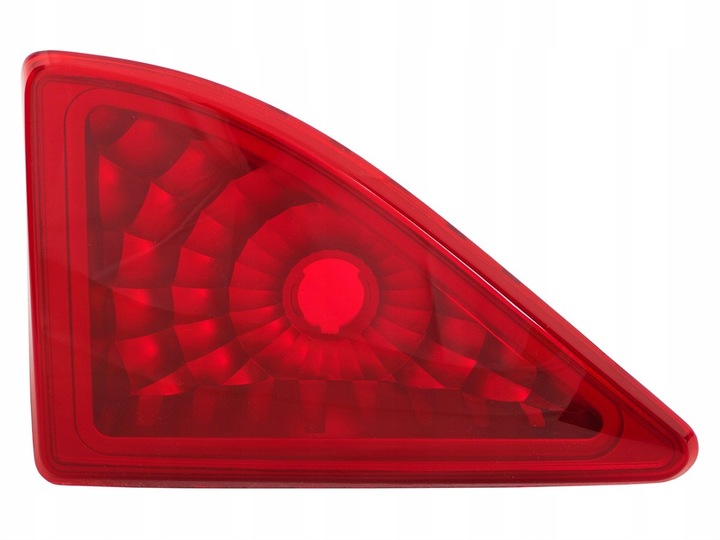 LAMP STOP LIGHT STOP REAR RENAULT MASTER 2010- photo 1 - milautoparts-fr.ukrlive.com