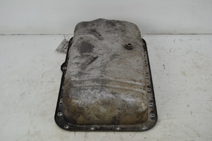 TRAY TRAY OIL RENAULT MASTER 2 II 2.2 DCI 90 KM 98-10 photo 6 - milautoparts-fr.ukrlive.com