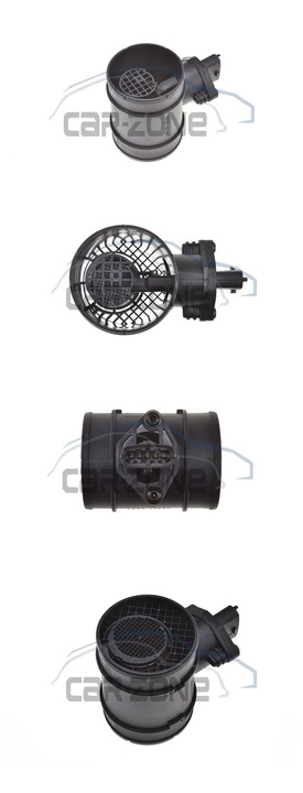 DÉBITOMÈTRE OPEL MERIVA A 1.3 CDTI 05-10 photo 3 - milautoparts-fr.ukrlive.com