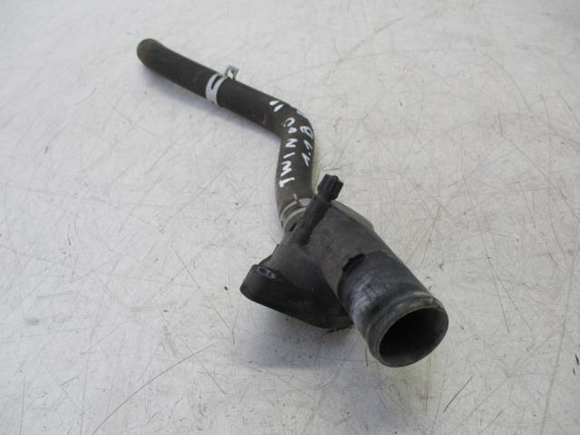 TEMPERATURE REGULATOR CASING JUNCTION PIPE TUBE RENAULT TWINGO II 1.2 photo 3 - milautoparts-fr.ukrlive.com