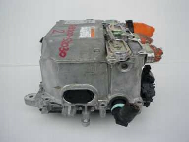 TOYOTA YARIS 3 INVERTER ENGINE HYBRID G9200-52030 photo 8 - milautoparts-fr.ukrlive.com