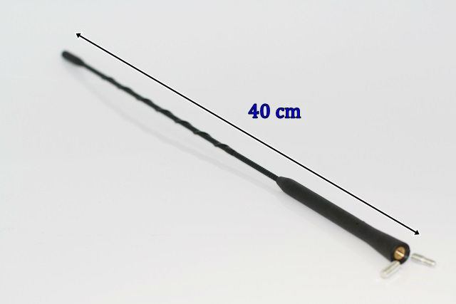 ANTENNE DE TOIT MÂT M6 AUDI A2 A3 A4 A6 B5 B6 C5 photo 2 - milautoparts-fr.ukrlive.com