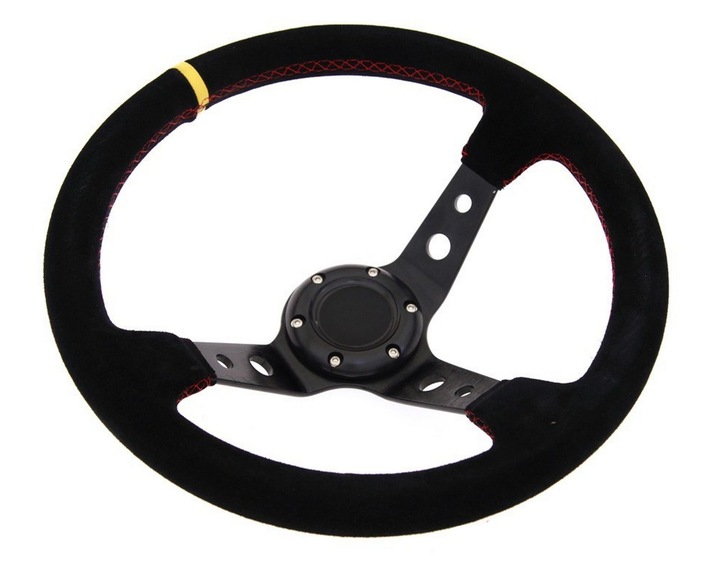 VOLANT FEUTRINE NISSAN PRIMERA P10 89-95 +NABA photo 1 - milautoparts-fr.ukrlive.com