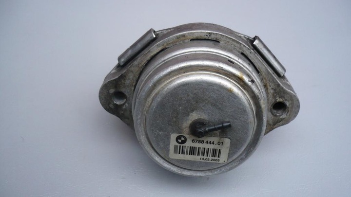 COUSSIN DE MOTEUR 675844401 BMW X5 E53 3,0D photo 3 - milautoparts-fr.ukrlive.com