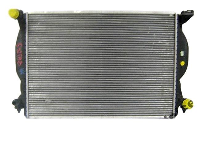 NEW CONDITION RADIATOR AUDI A4 A6 8E0 3.0 00-04 ORIGINAL photo 1 - milautoparts-fr.ukrlive.com