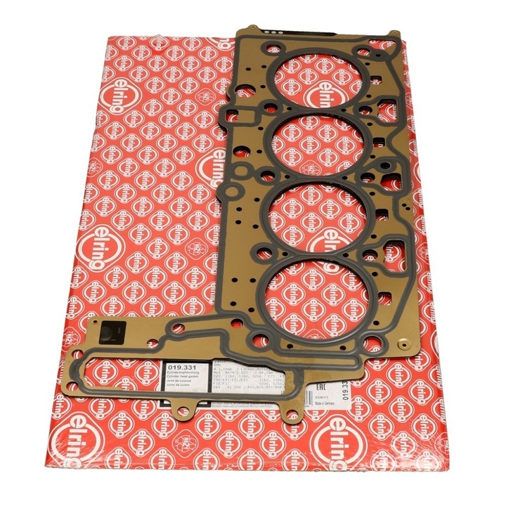 GASKET CYLINDER HEAD ELRING BMW 3 (F30, F35, F80) photo 1 - milautoparts-fr.ukrlive.com