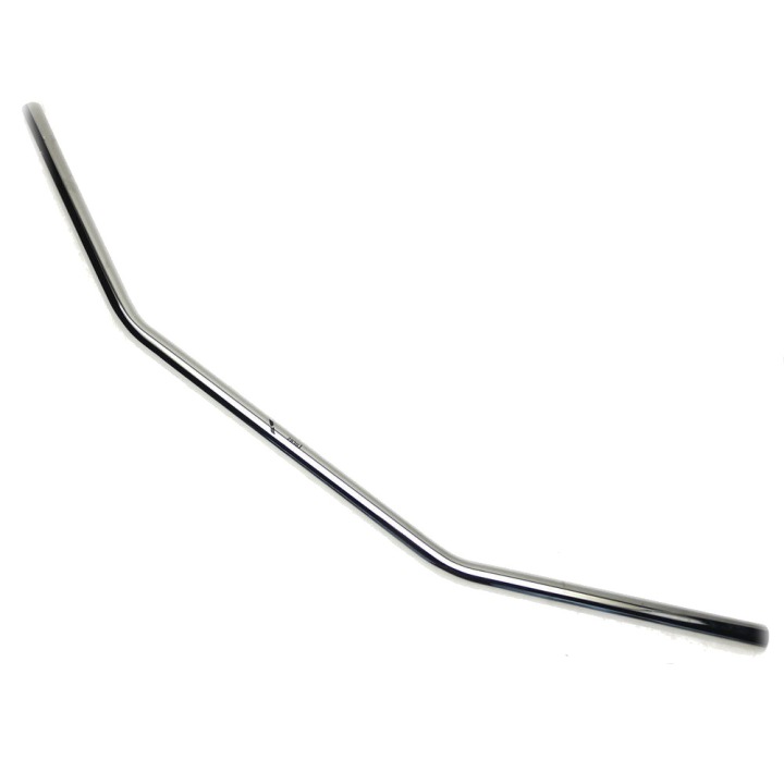 VOLANT ACIER 22 MM PLATE BOBER CAFE RACER