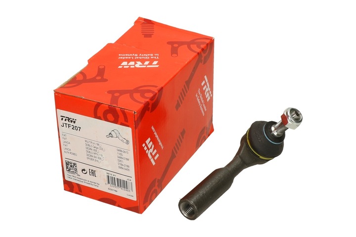 END DRIVE SHAFT TRW FIAT MULTIPLA photo 1 - milautoparts-fr.ukrlive.com