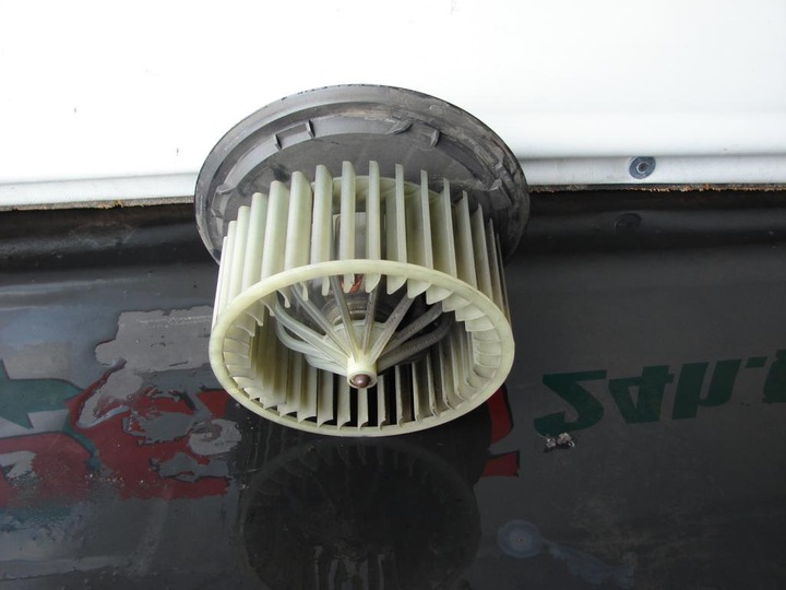 FAN AIR BLOWERS FIAT BRAVA photo 1 - milautoparts-fr.ukrlive.com