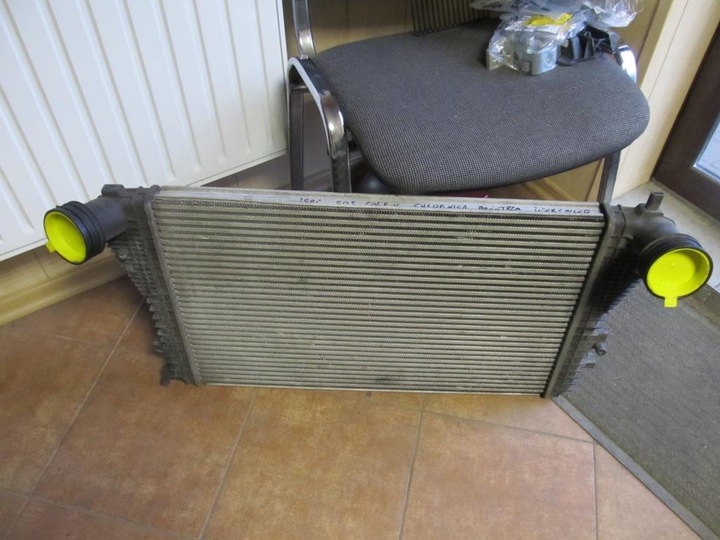 VOLKSWAGEN VW EOS GOLF 5 V RADIATOR WATER C402 photo 1 - milautoparts-fr.ukrlive.com