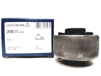 BLOCAGE SILENCIEUX DE LIVIER LEMFORDER OPEL COMBO CORSA C MERIV photo 2 - milautoparts-fr.ukrlive.com