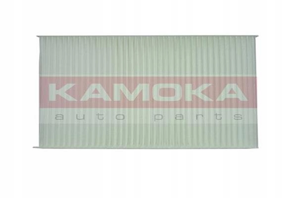 KAMOKA F412401 FILTR, AÉRAGE PRZESTRZENI PASAZERSKIEJ photo 2 - milautoparts-fr.ukrlive.com