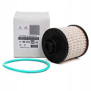 SET FILTERS CITROEN JUMPY 1.6 BLUEHDI 16/18 photo 3 - milautoparts-fr.ukrlive.com