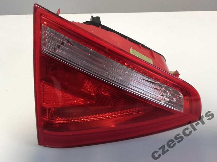 FEU LED GAUCHE ARRIÈRE AUDI A5 S5 8T0945094 photo 2 - milautoparts-fr.ukrlive.com