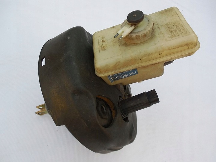 BMW E36 DRIVE SERVO PUMP BRAKES 1.8 IS 34.33-1161679.9 photo 1 - milautoparts-fr.ukrlive.com