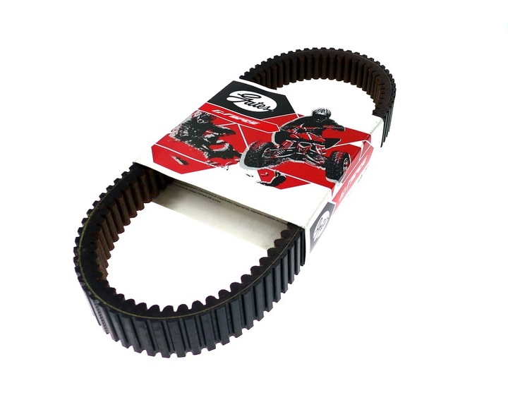 COURROIE GATES KAWASAKI BRUTE FORCE 650 750 G-FORCE photo 1 - milautoparts-fr.ukrlive.com