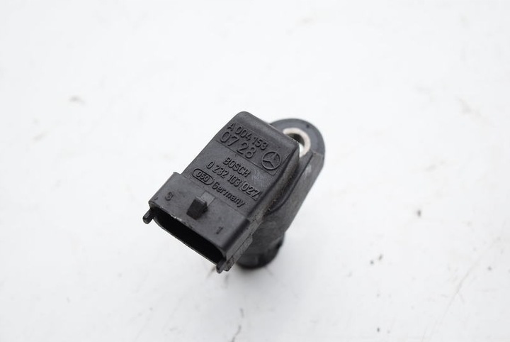 MERCEDES W210 POSITION ROULEAU 0041530728 photo 2 - milautoparts-fr.ukrlive.com