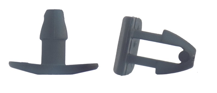 FAIT UNO TEMPRA CLAMPS WCISKI SEALS photo 3 - milautoparts-fr.ukrlive.com