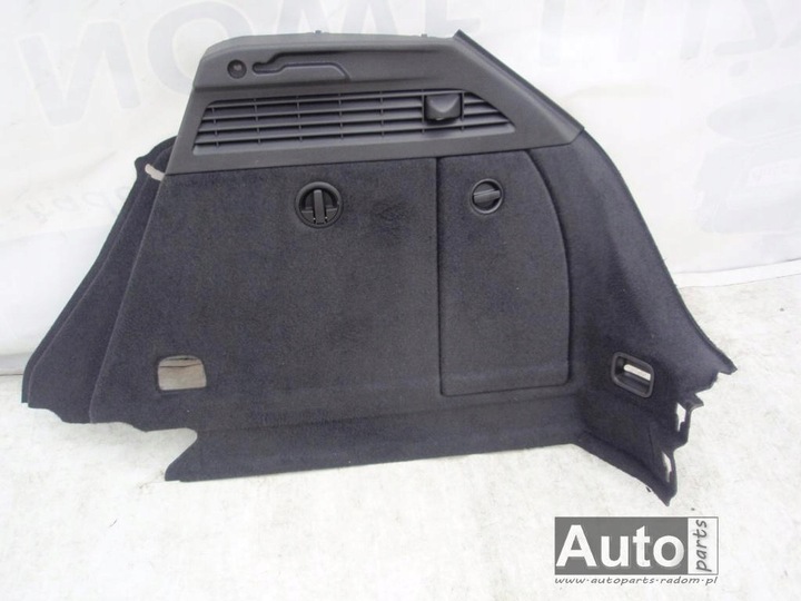 PANEL BOOT VOLKSWAGEN WITH 1J6867428 photo 2 - milautoparts-fr.ukrlive.com