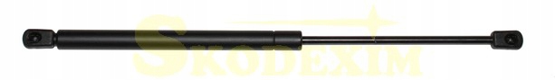 SHOCK-ABSORBER SIDE MEMBER LID REAR FABIA HTB UNIVERSAL photo 2 - milautoparts-fr.ukrlive.com