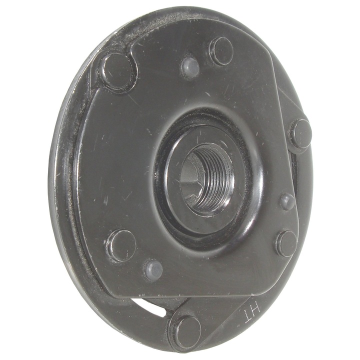 2304008 DISQUE ENSEMBLE D'EMBRAYAGE DELPHI V5 OPEL CORSA TIGRA photo 1 - milautoparts-fr.ukrlive.com