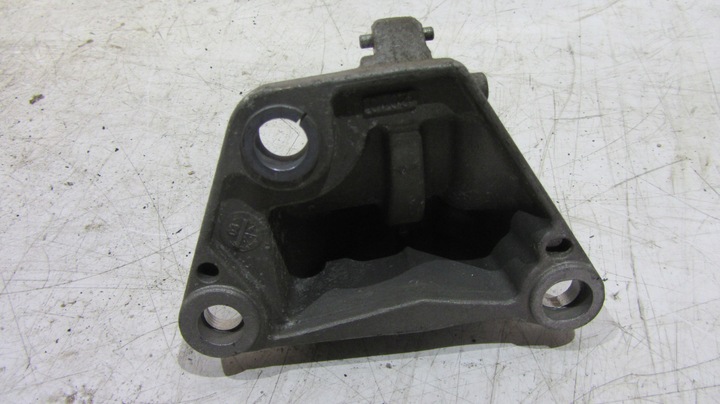 RENAULT SCENIC III MEGANE III - SUPPORT HALF-AXLE photo 4 - milautoparts-fr.ukrlive.com