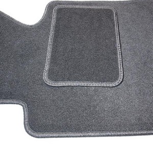 CITROEN C-CROSSER MATS VELOUR CLASSIC 7MM photo 4 - milautoparts-fr.ukrlive.com