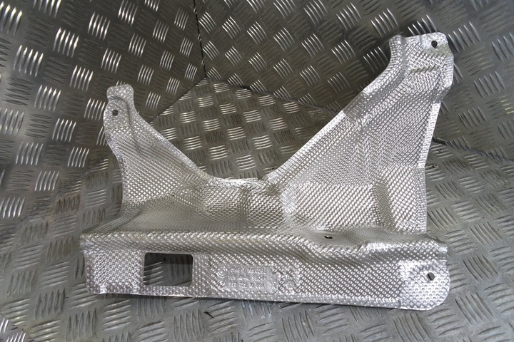 PROTECTION THERMIQUE BMW X5 X6 F15 F16 7185028 photo 1 - milautoparts-fr.ukrlive.com