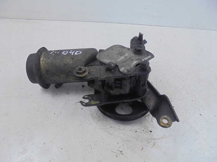 PUMP ELECTRICALLY POWERED HYDRAULIC STEERING TOYOTA YARIS I 1.4 D4D photo 2 - milautoparts-fr.ukrlive.com