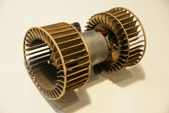 PULSEUR D'AIR VENTILATEUR BMW 5 V E39 BMW X5 E53 EUROPE photo 8 - milautoparts-fr.ukrlive.com