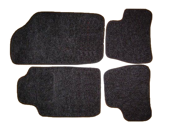 PEUGEOT 206 MATS VELOUR CLASSIC 7MM photo 1 - milautoparts-fr.ukrlive.com