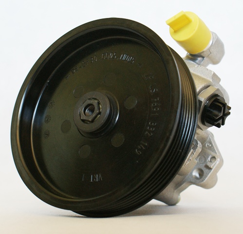 POMPE ASSISTANCE HYDRAULIQUE MERCEDES W221 S500 S450 S350 LUK photo 2 - milautoparts-fr.ukrlive.com