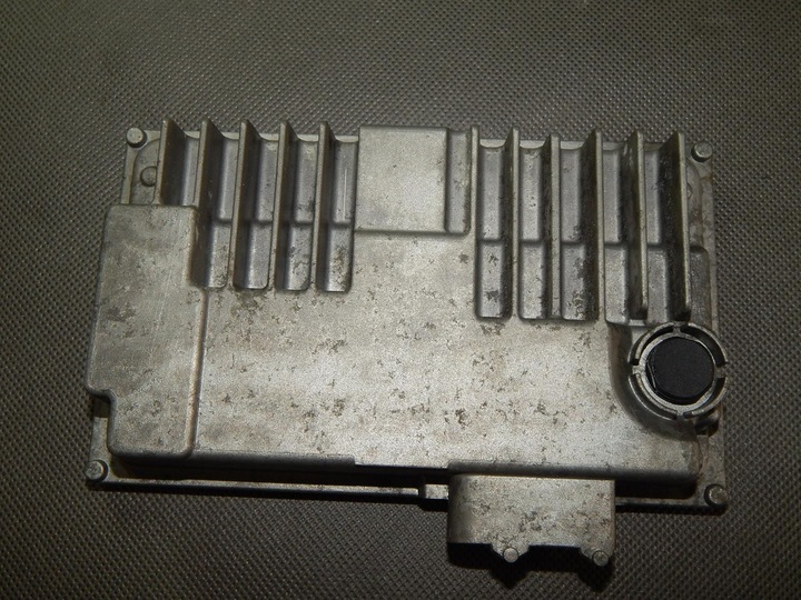 AUDI S8 D4 CONTROL UNIT MODULE SUSPENSION 4H0907145 photo 1 - milautoparts-fr.ukrlive.com