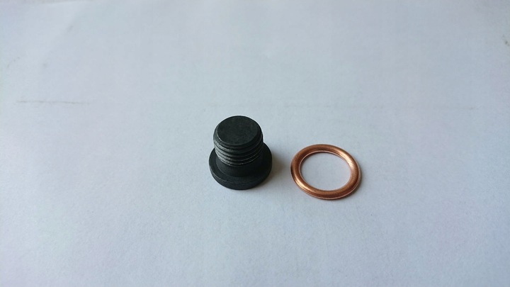 CAP MISY OILS AUDI A4 3.0/2.7 <2012 / VW/PORSCHE WITHOUT SEALS PCS. SWAG photo 5 - milautoparts-fr.ukrlive.com