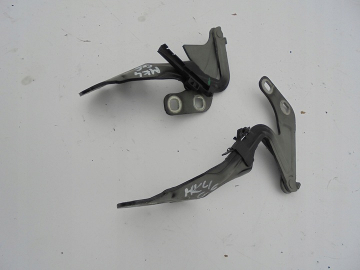 HINGES HOOD FORD MONDEO MK4 photo 1 - milautoparts-fr.ukrlive.com