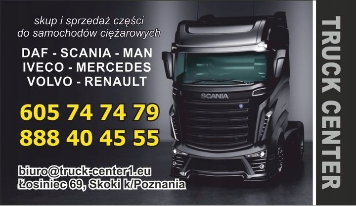 IVECO STRALIS 450PS CORPS ENSEMBLE D'EMBRAYAGE CURSOR 10 E5 500310417 photo 5 - milautoparts-fr.ukrlive.com