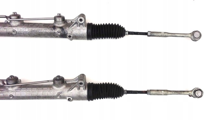 MERCEDES S-CLASS W221 A221 STEERING RACK STEERING RACK SYSTEM photo 5 - milautoparts-fr.ukrlive.com