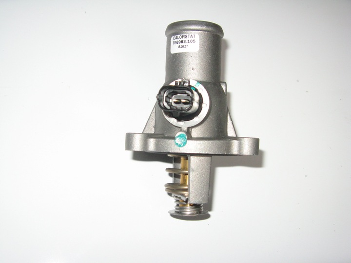 TEMPERATURE REGULATOR LIQUID COOLING ALFA ROMEO 159 BRERA SPIDER FIAT CROMA photo 5 - milautoparts-fr.ukrlive.com