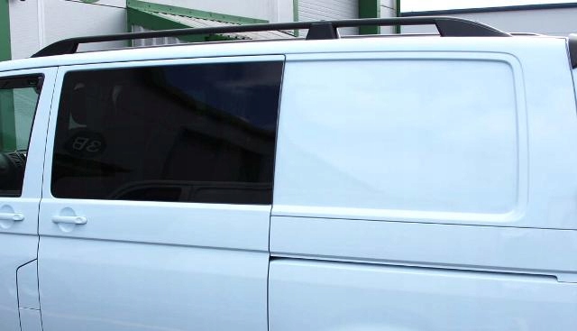 BARRES DE TOIT TOITS PEUGEOT EXPERT 2016- LONG LONG L3