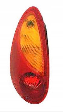 LAMP REAR LEFT CHRYSLER PT CRUISER (PT_) 06.00-11.05 245087 photo 1 - milautoparts-fr.ukrlive.com