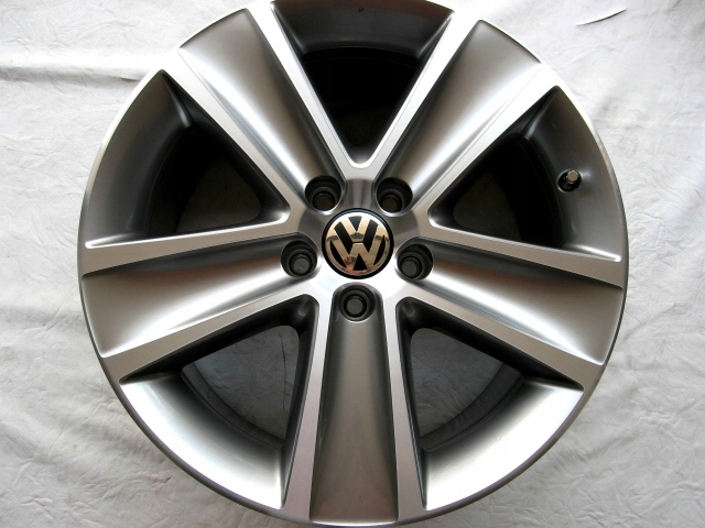 VW PASSAT B5 B7 EOS 18 3C0601025AB PV.371-372 photo 2 - milautoparts-fr.ukrlive.com