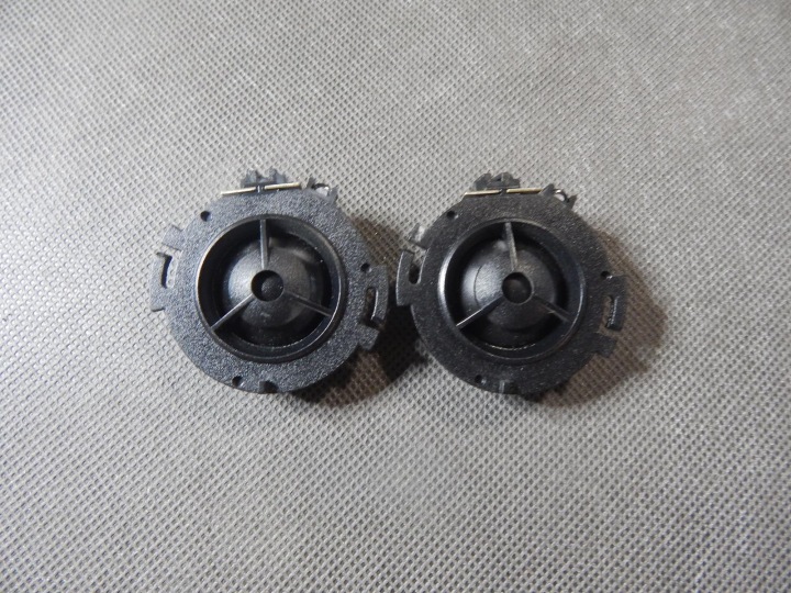 AUDI RS5 8T KIT BANG&OLUFSEN 8F1035223A