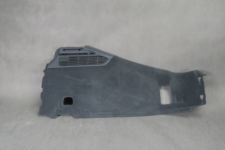 PANEL PANEL BOOT AUDI TT 8S 8S8863880 photo 1 - milautoparts-fr.ukrlive.com