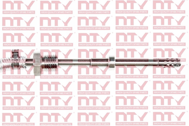 SENSOR TEMPERATURE EXHAUST GASES AUDI Q7 3.0TDI 11- photo 3 - milautoparts-fr.ukrlive.com