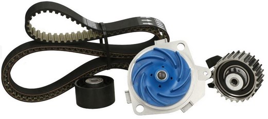 SKF VKMC 02194 POMPES À EAU KIT COURROIE DISTRIBUTION