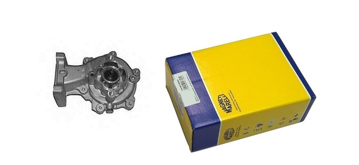 PUMP WATER FORD FORD MONDEO 2.0TDCI 00-07, TRANSIT photo 12 - milautoparts-fr.ukrlive.com